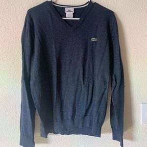 Lacoste Sweater